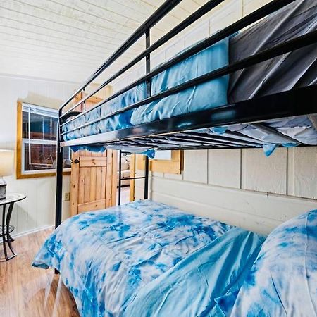Cozy Cub Mountain Escape Villa Gatlinburg Exteriör bild
