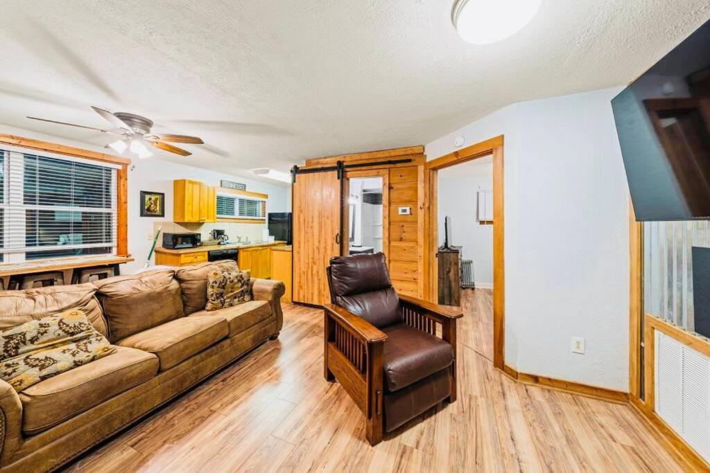 Cozy Cub Mountain Escape Villa Gatlinburg Exteriör bild
