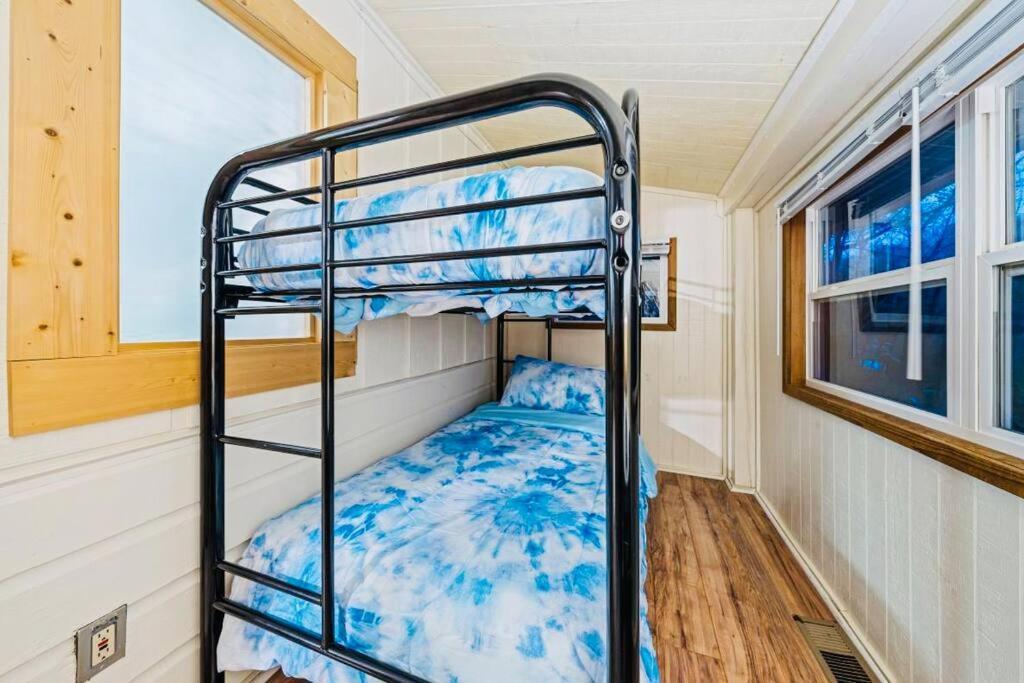 Cozy Cub Mountain Escape Villa Gatlinburg Exteriör bild